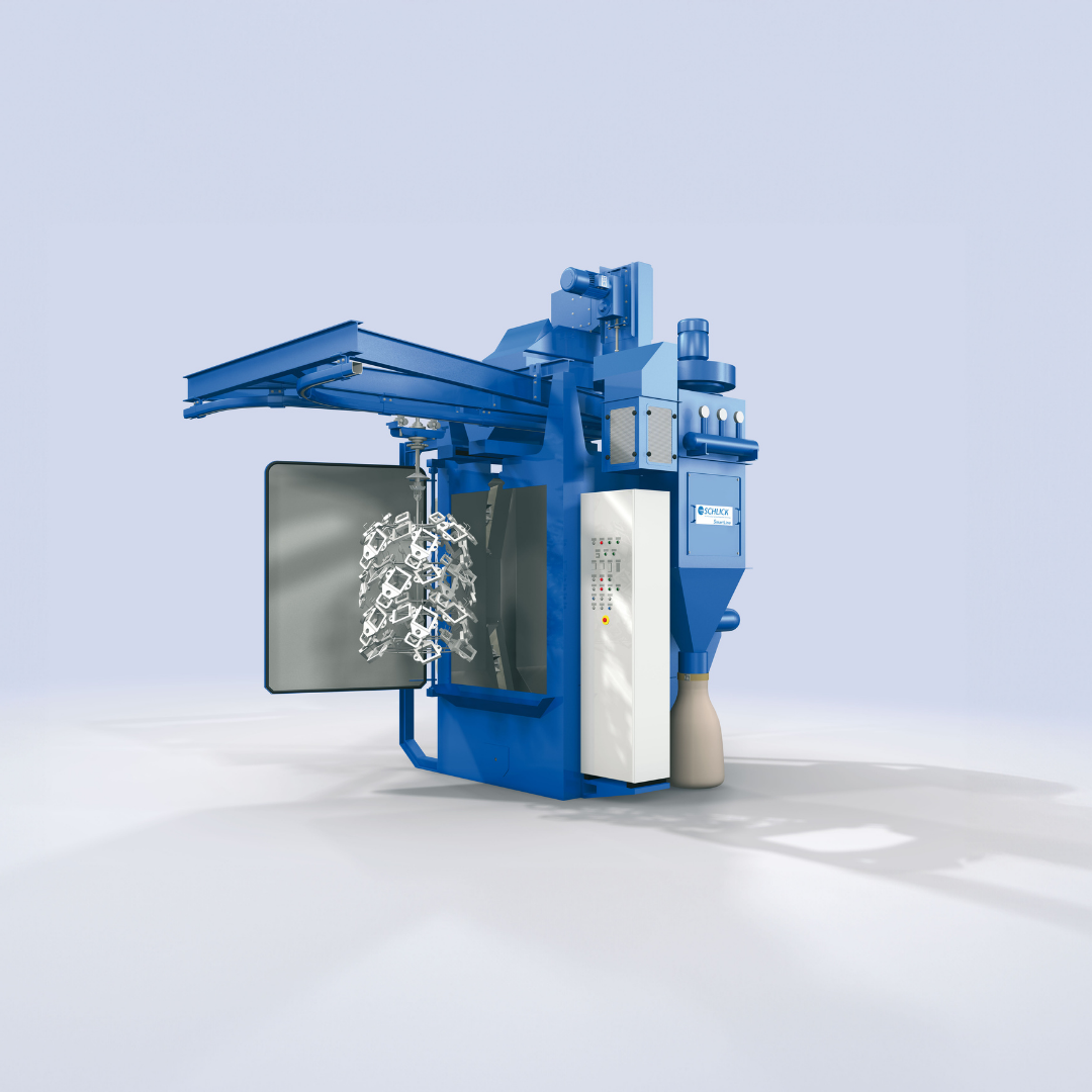 Product Selector | Wheelabrator 